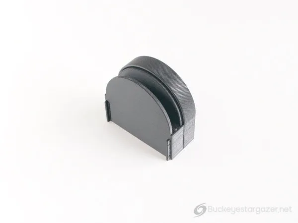 Buckeye Stargazer Filter Slider Case