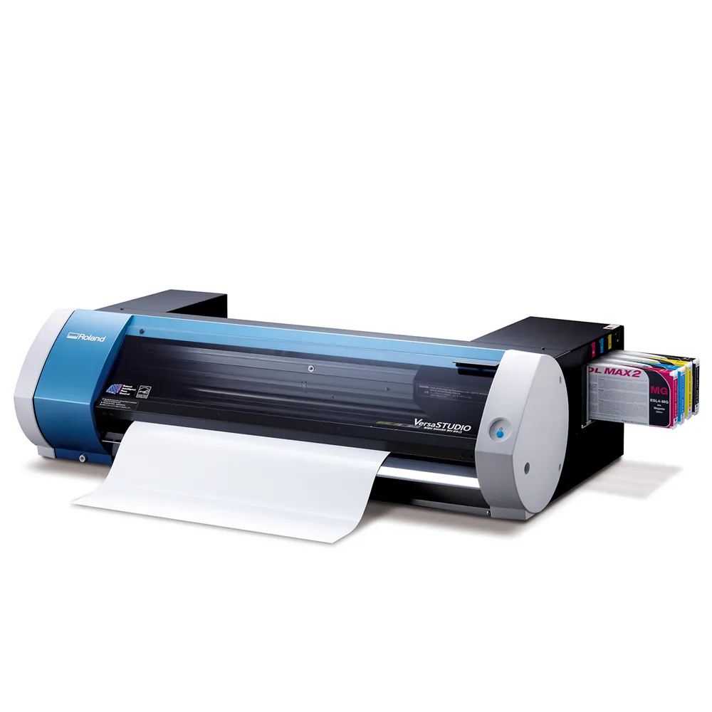 Roland VersaSTUDIO BN-20A Printer/Cutter - Essentials Package