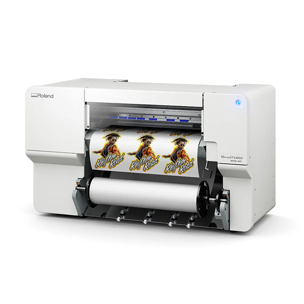 Roland VersaSTUDIO BN2-20 Printer/Cutter - Basics Starter Package